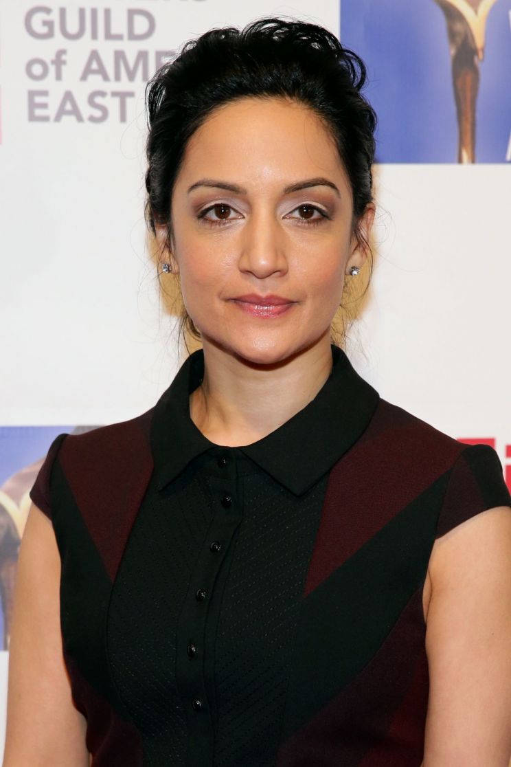 Archie Panjabi