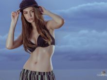 Arci Muñoz