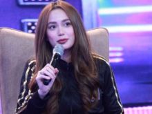 Arci Muñoz
