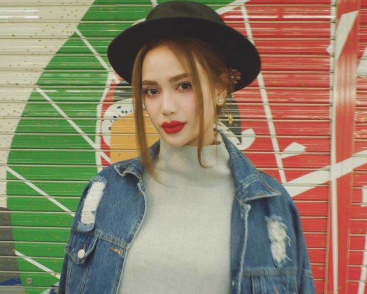 Arci Muñoz