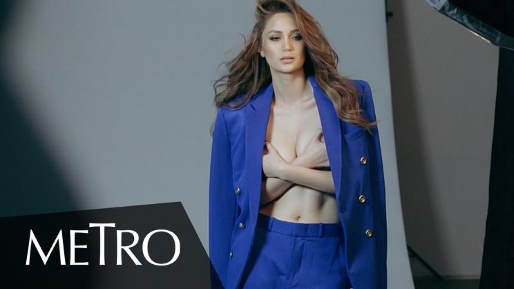 Arci Muñoz