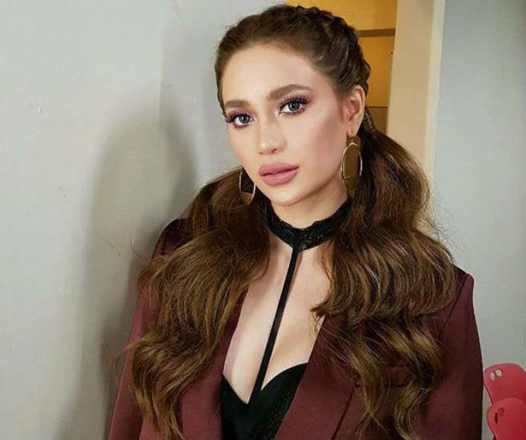 Arci Muñoz