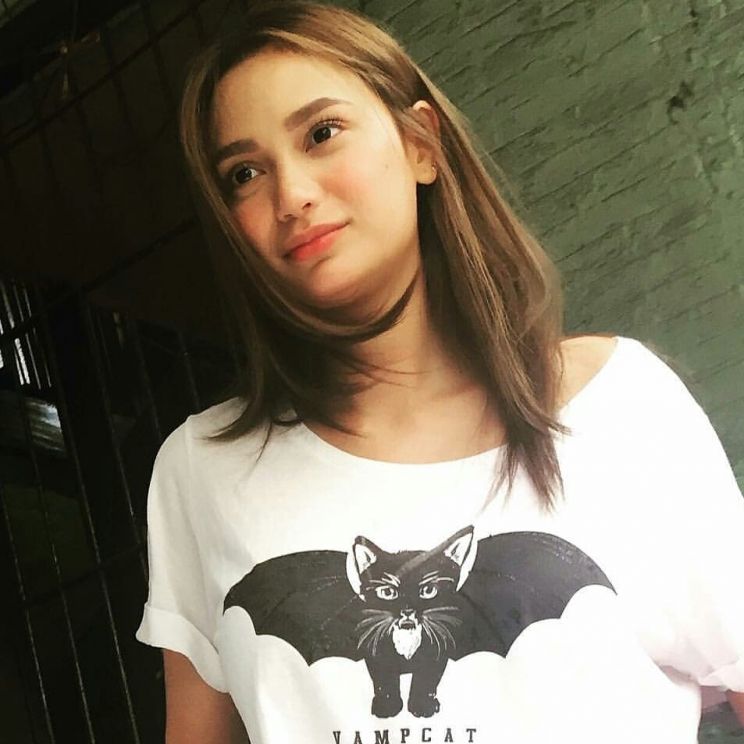 Arci Muñoz