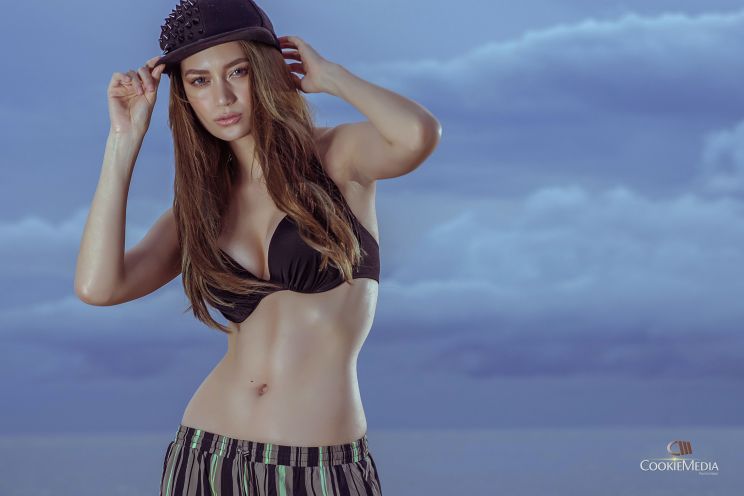Arci Muñoz