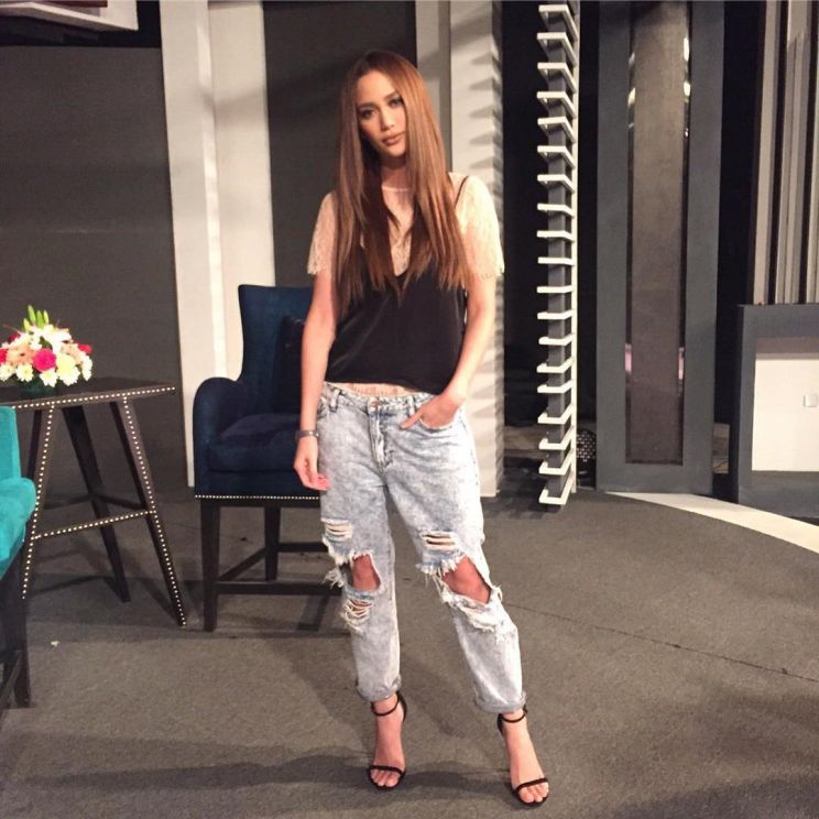 Arci Muñoz