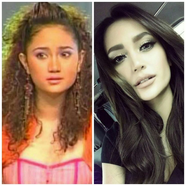 Arci Muñoz