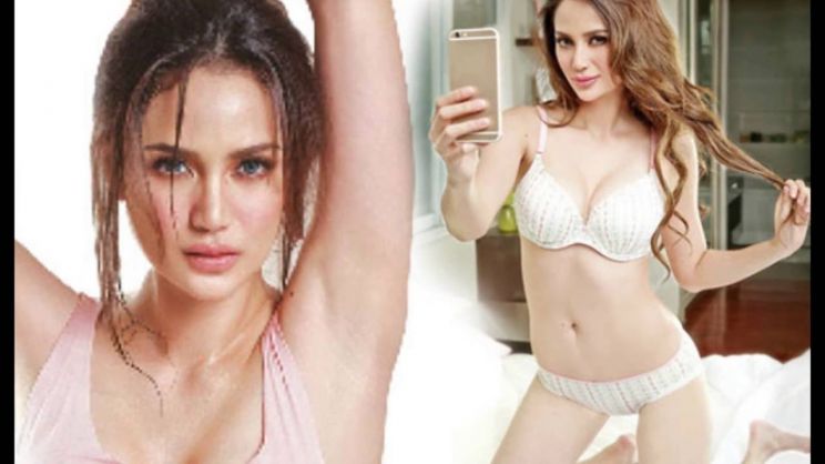 Arci Muñoz