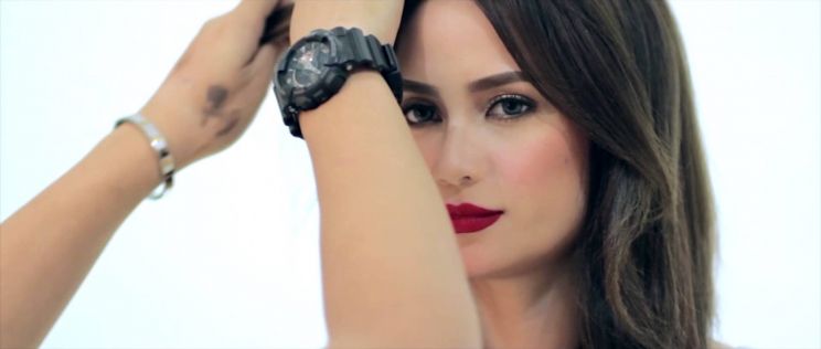 Arci Muñoz