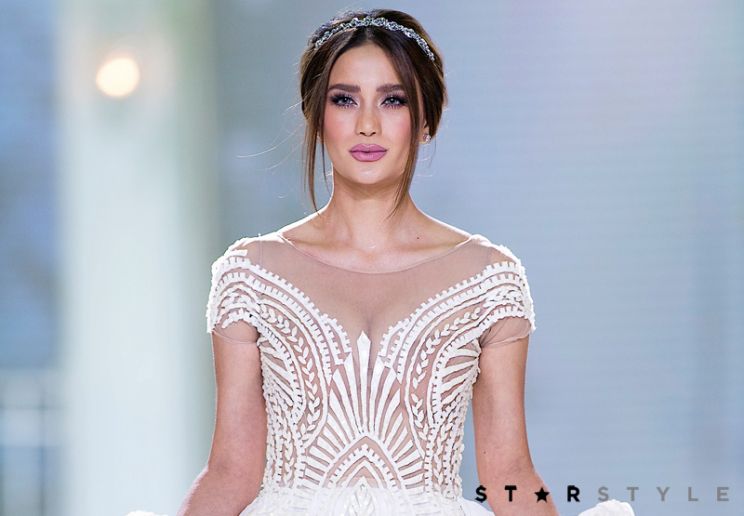 Arci Muñoz
