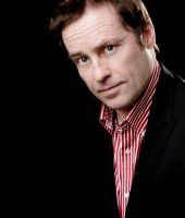 Ardal O'Hanlon