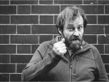 Ardal O'Hanlon
