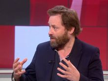 Ardal O'Hanlon