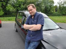 Ardal O'Hanlon