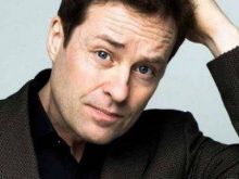 Ardal O'Hanlon