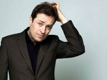 Ardal O'Hanlon