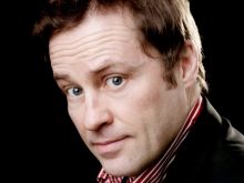 Ardal O'Hanlon