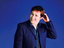 Ardal O'Hanlon