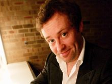 Ardal O'Hanlon