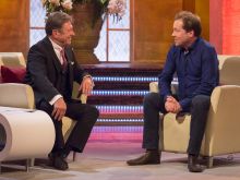 Ardal O'Hanlon