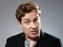 Ardal O'Hanlon