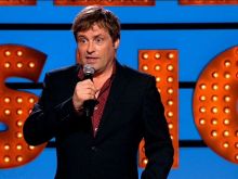 Ardal O'Hanlon