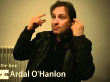 Ardal O'Hanlon