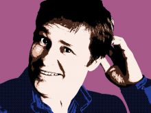 Ardal O'Hanlon