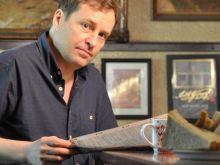 Ardal O'Hanlon