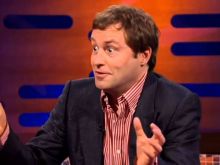 Ardal O'Hanlon