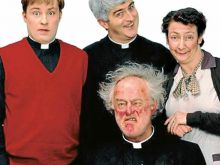Ardal O'Hanlon