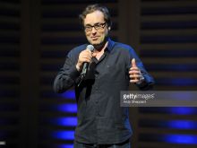 Ardal O'Hanlon