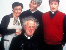 Ardal O'Hanlon