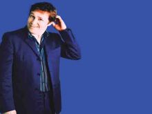 Ardal O'Hanlon