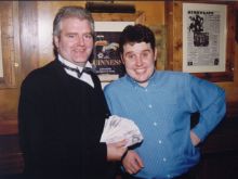 Ardal O'Hanlon