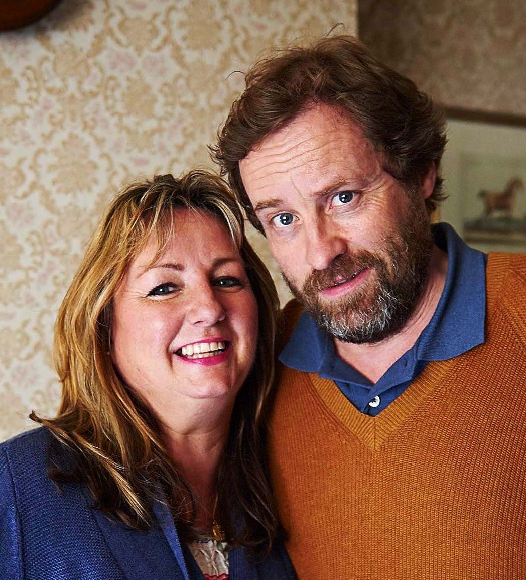 Pictures of Ardal O'Hanlon