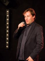 Ardal O'Hanlon