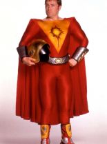 Ardal O'Hanlon