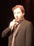 Ardal O'Hanlon