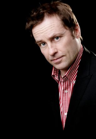 Ardal O'Hanlon