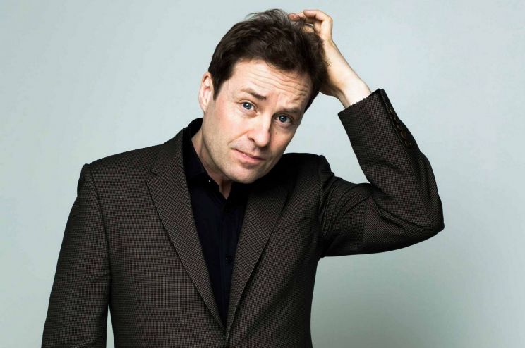 Ardal O'Hanlon