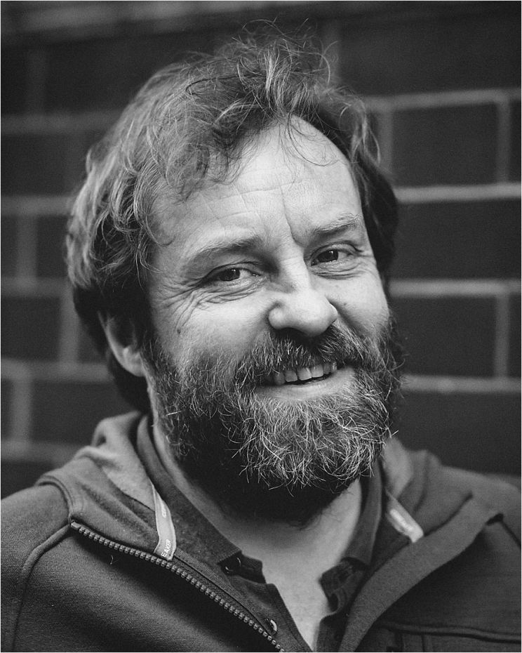 Ardal O'Hanlon