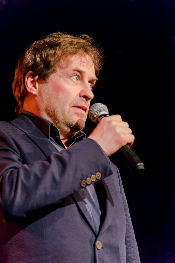 Ardal O'Hanlon