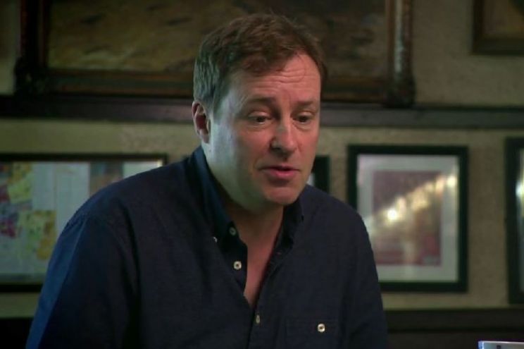 Ardal O'Hanlon