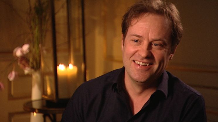 Ardal O'Hanlon