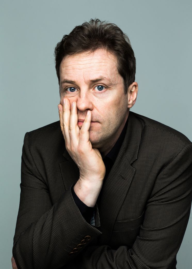 Ardal O'Hanlon