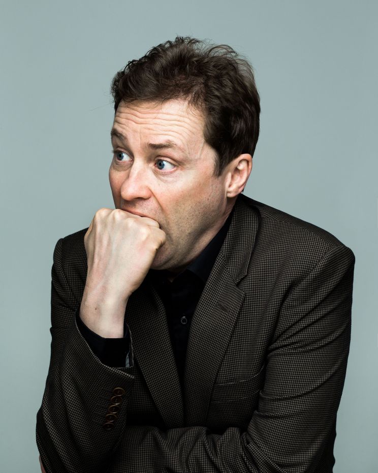 Ardal O'Hanlon