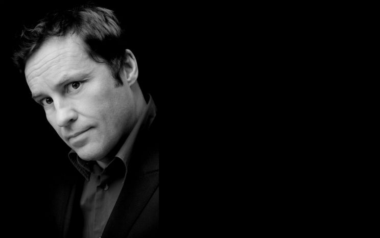 Ardal O'Hanlon