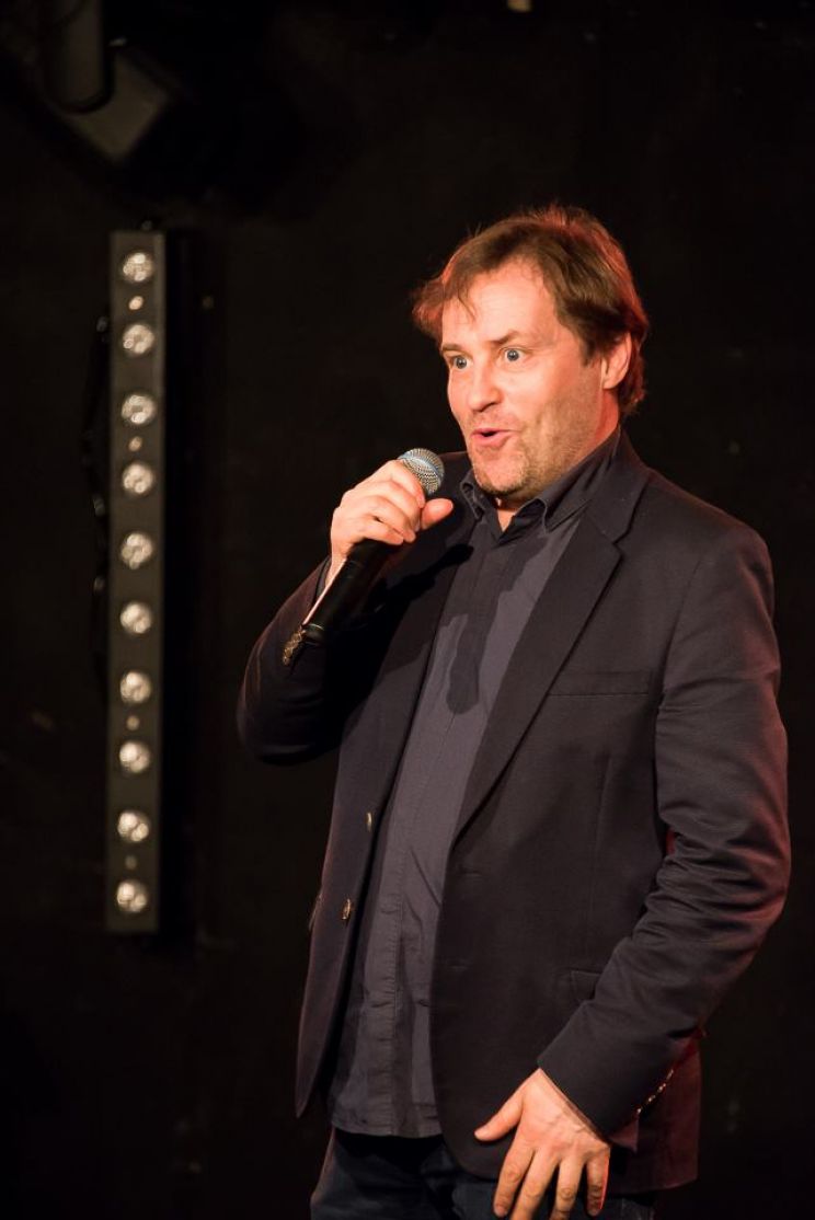 Ardal O'Hanlon