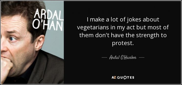 Ardal O'Hanlon