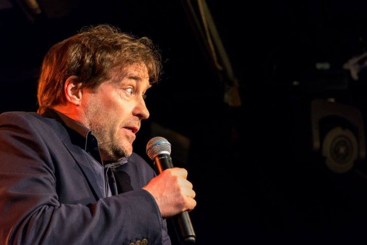 Ardal O'Hanlon